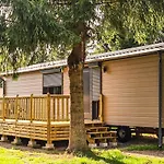 2 Bedroom Gorgeous Stacaravan In Lohmen Am Kamp alanı 3*