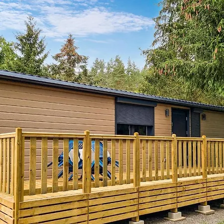 Kamp alanı 2 Bedroom Gorgeous Stacaravan In Lohmen Am 3*