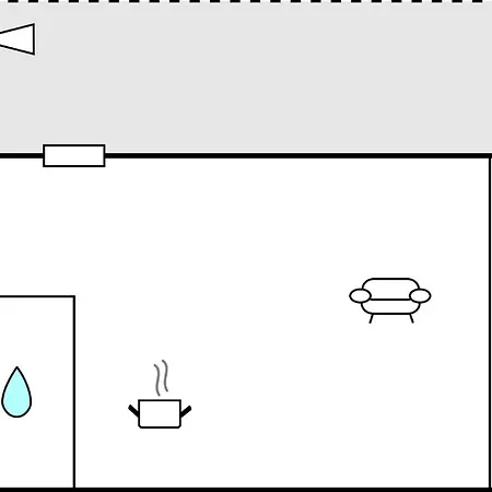 Amazing Stacaravan In Lohmen Am 3* Garden